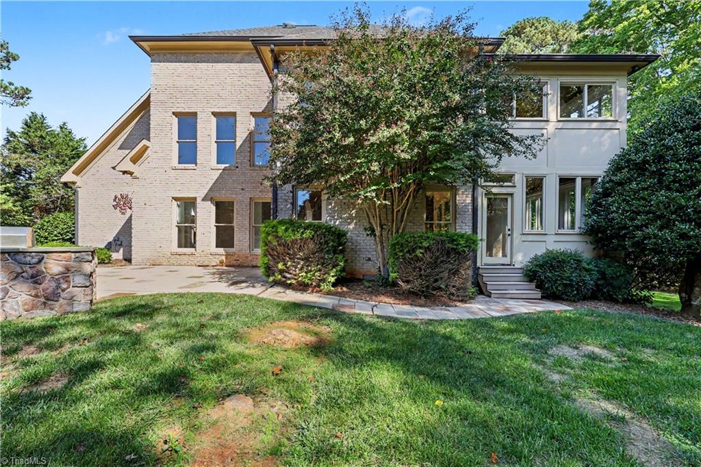 7303 Horseshoe Bend Trail