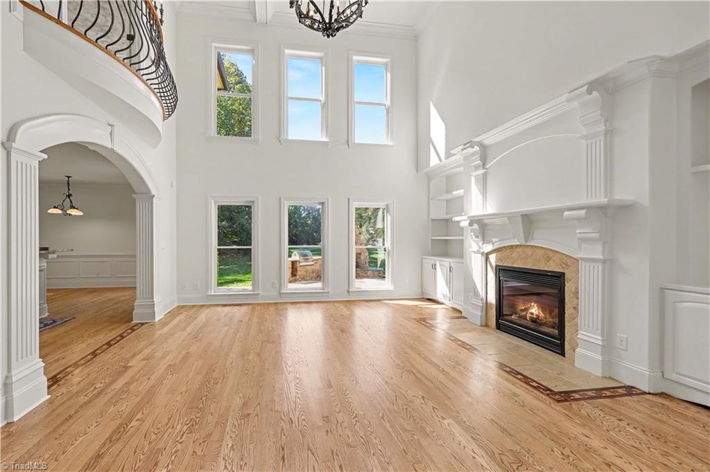 7303 Horseshoe Bend Trail