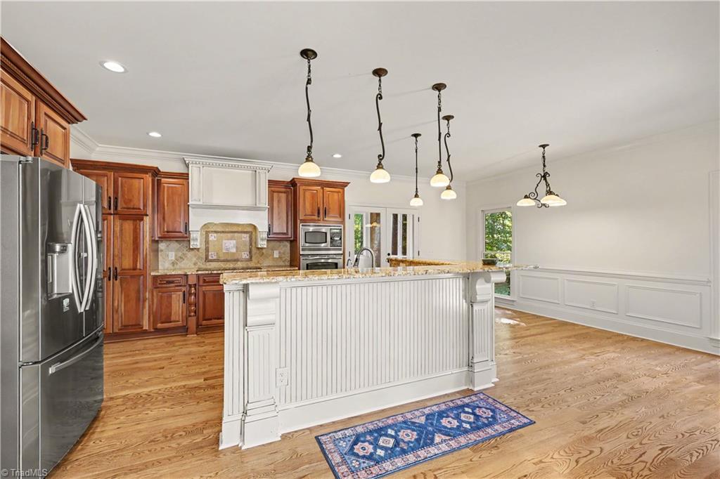 7303 Horseshoe Bend Trail