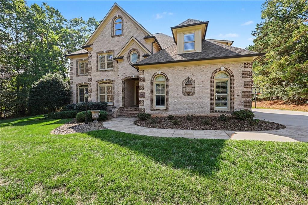 7303 Horseshoe Bend Trail