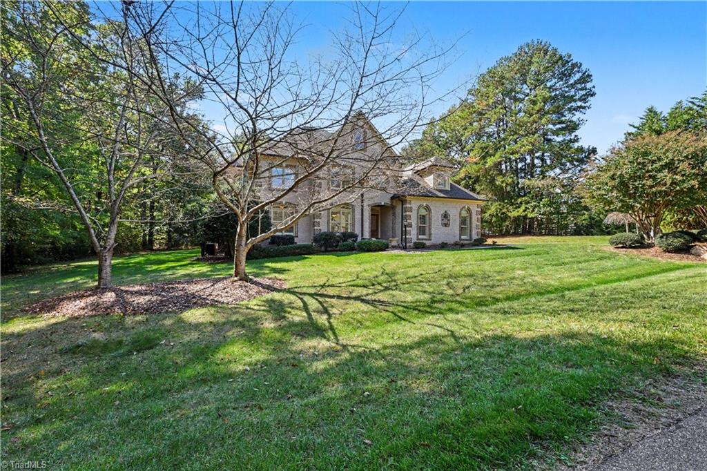 7303 Horseshoe Bend Trail