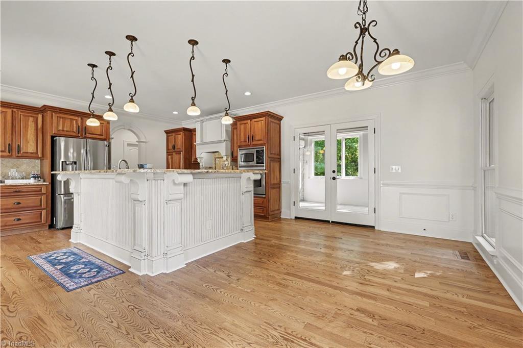 7303 Horseshoe Bend Trail