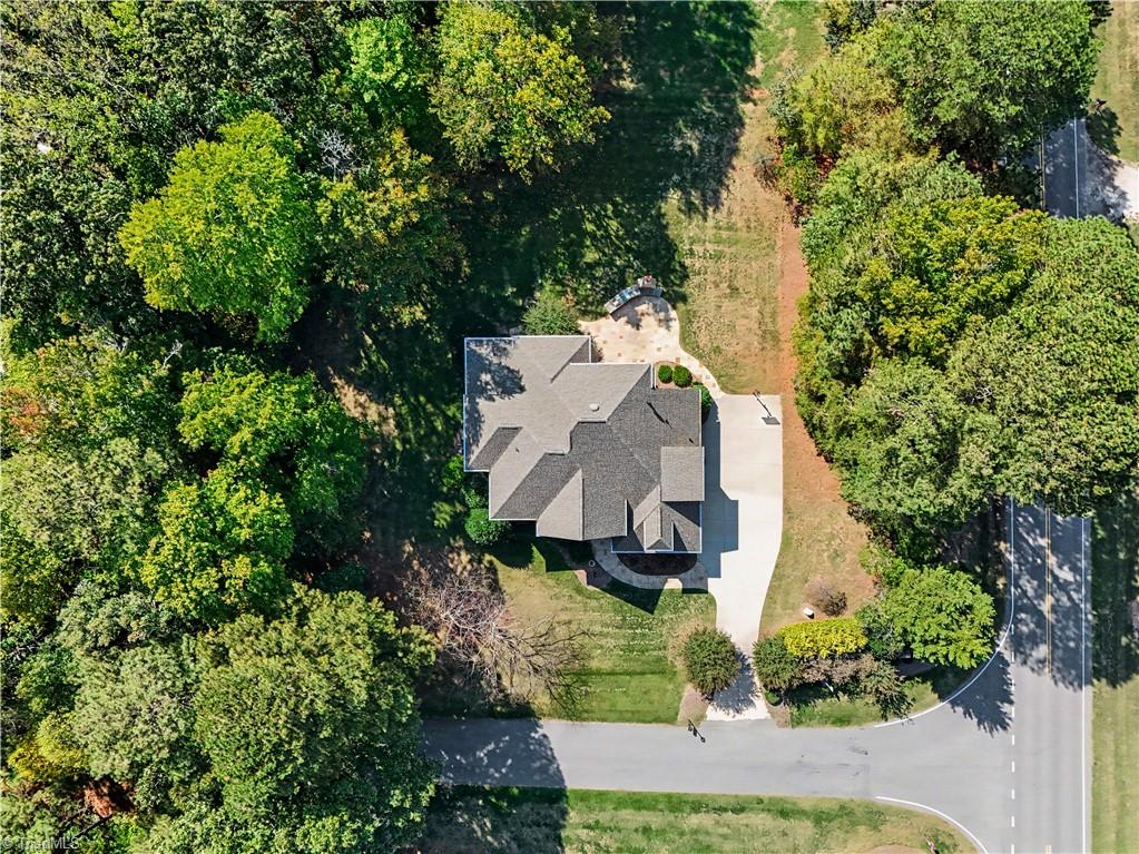 7303 Horseshoe Bend Trail