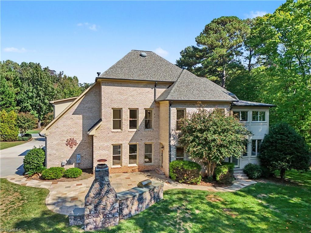 7303 Horseshoe Bend Trail