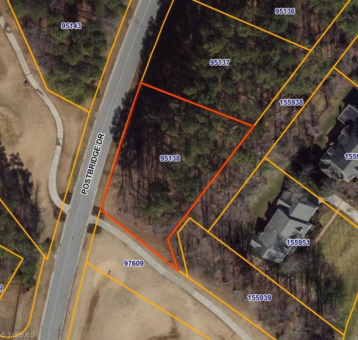 5200 Postbridge Drive