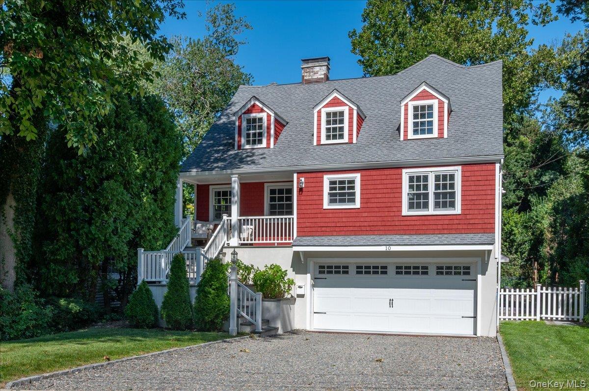 10 E Brookside Drive