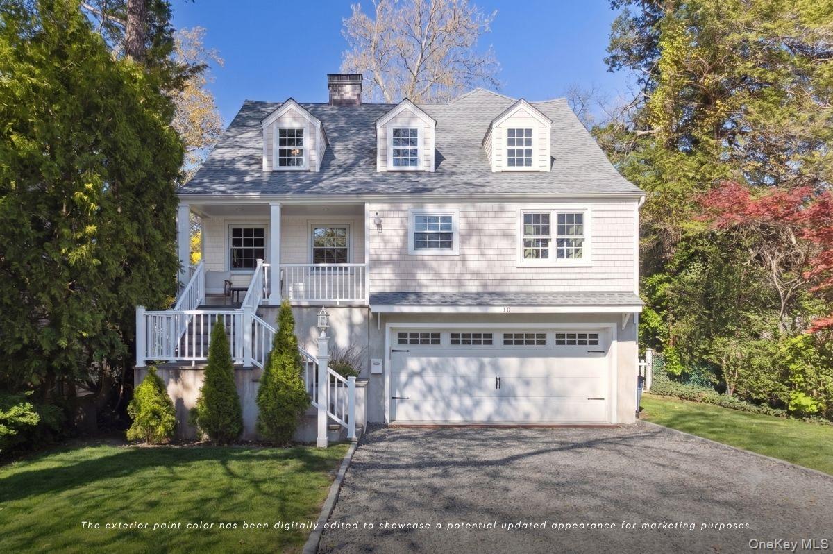 10 E Brookside Drive
