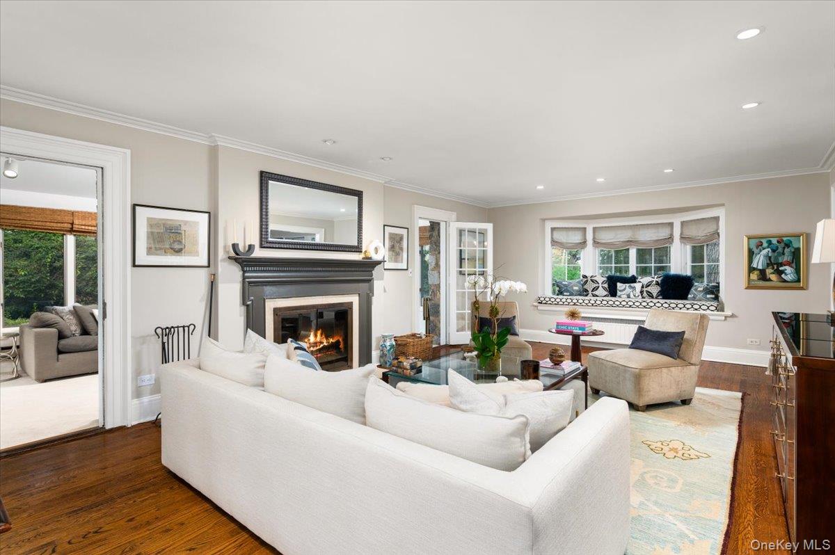 11 South Drive