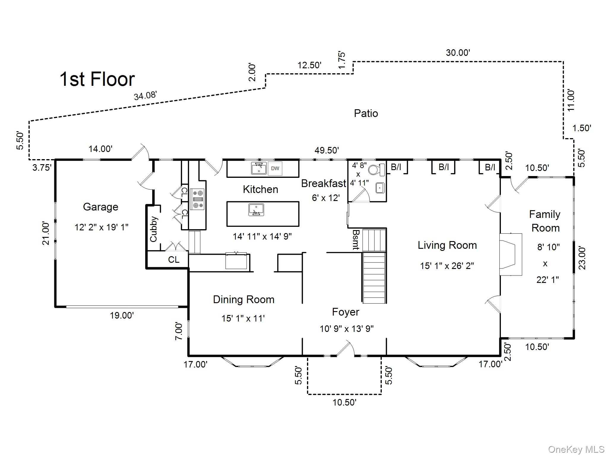 11 South Drive