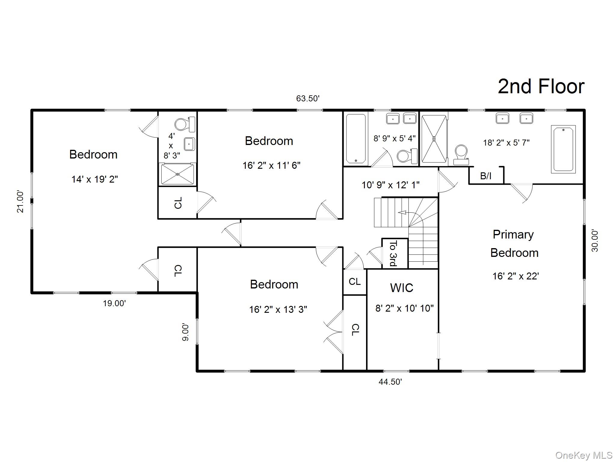 11 South Drive