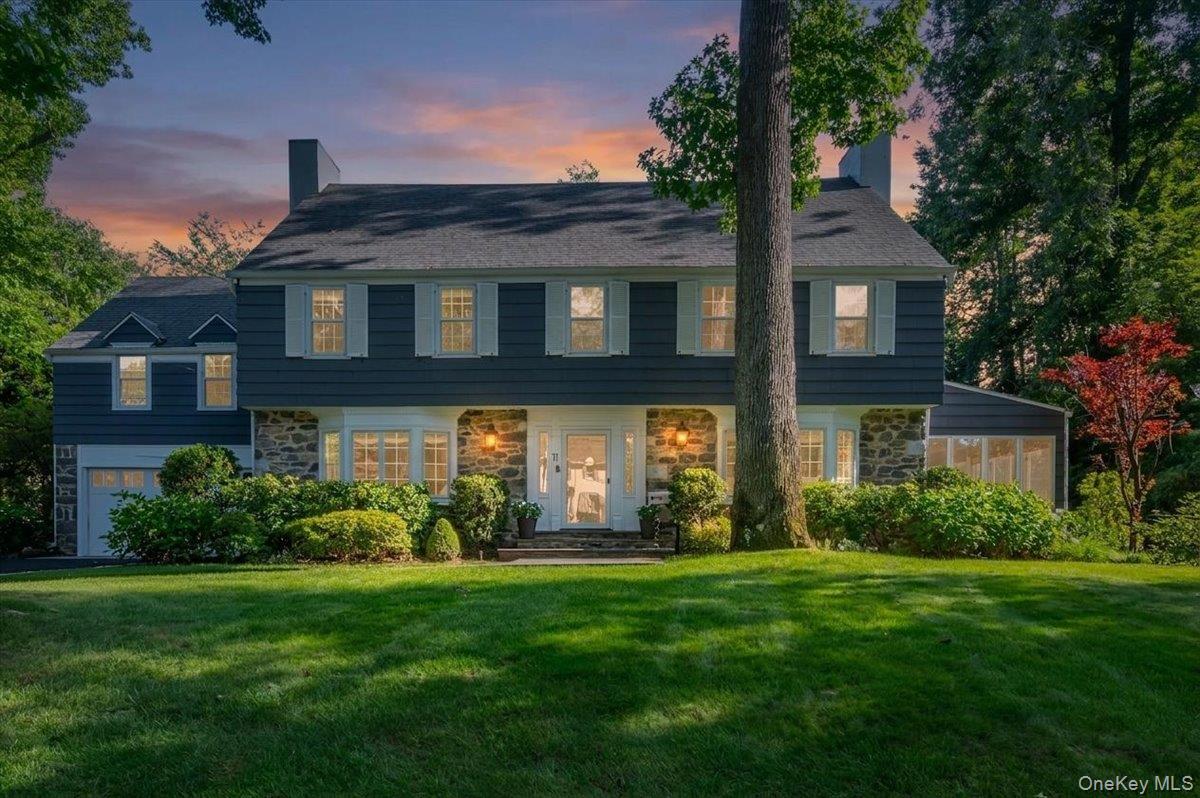 11 South Drive