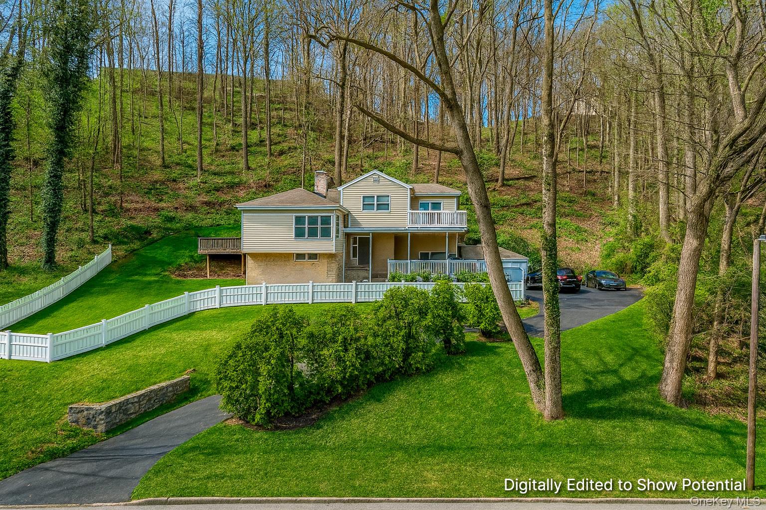 681 Old Kensico Road