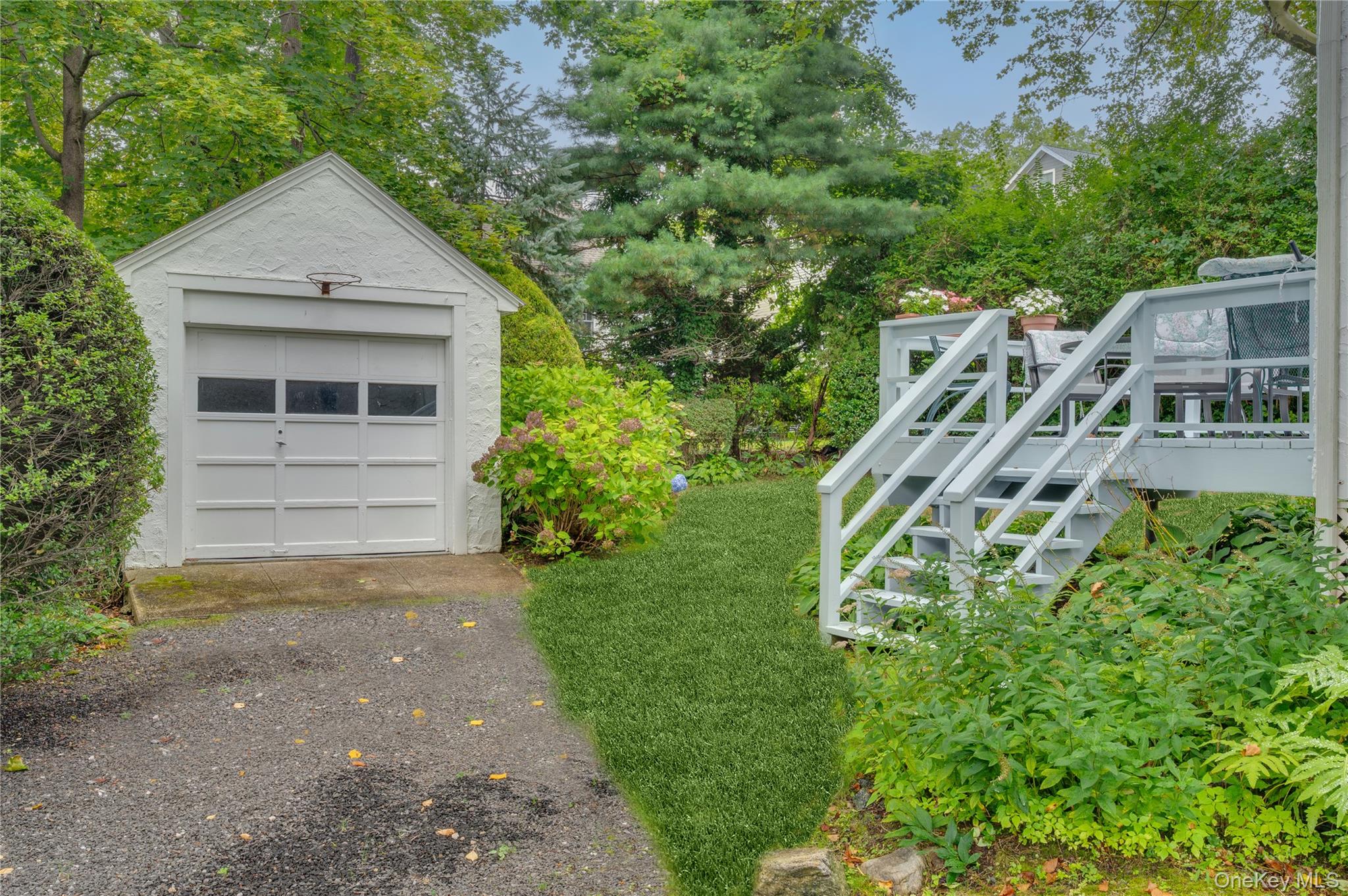 17 Briarcliff Road