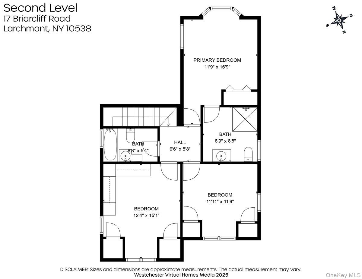 17 Briarcliff Road