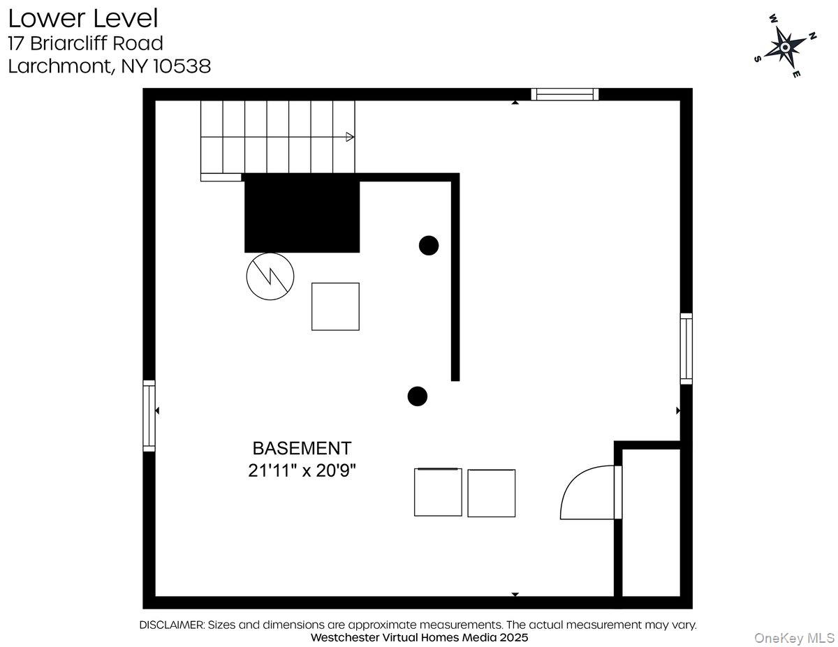 17 Briarcliff Road