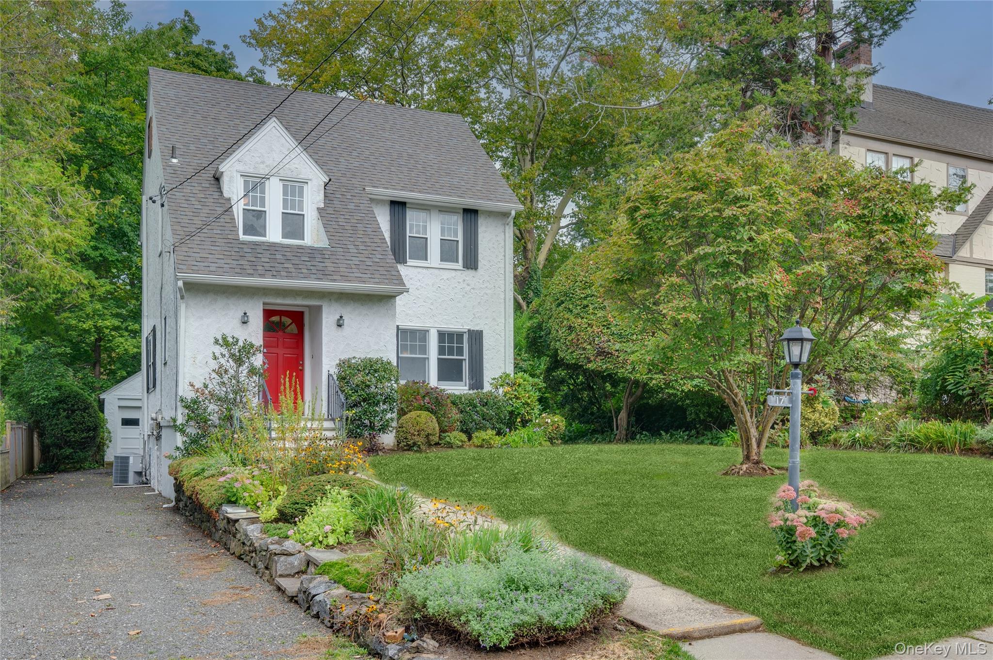 17 Briarcliff Road