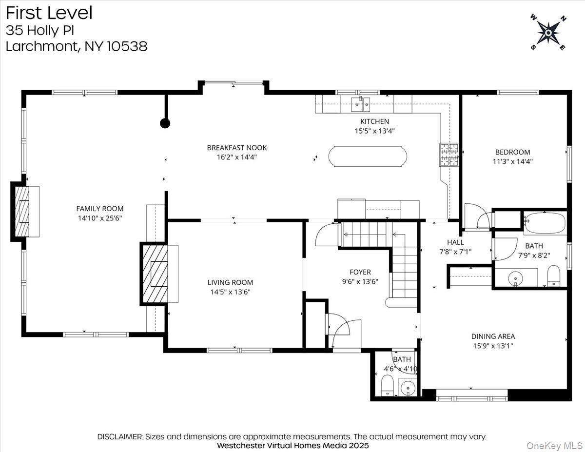35 Holly Place