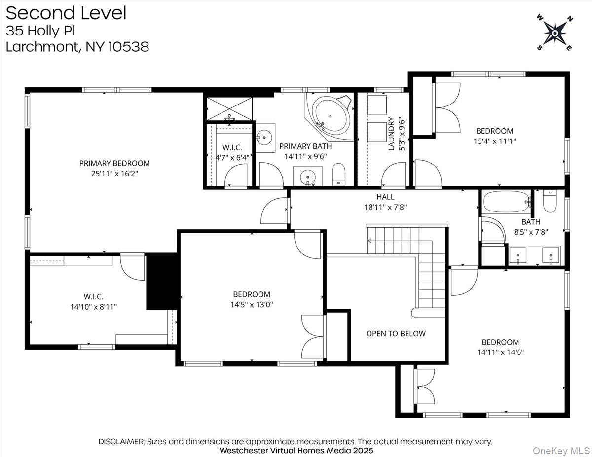 35 Holly Place