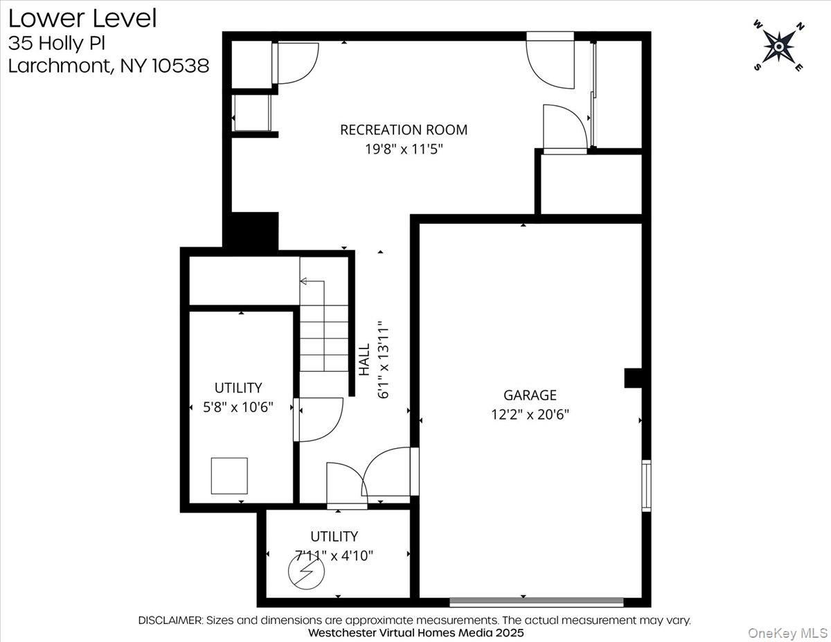 35 Holly Place