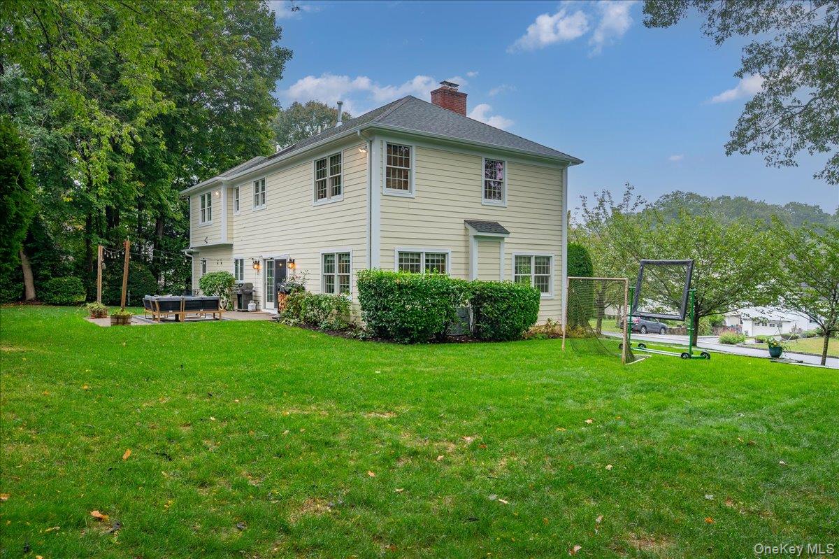 35 Holly Place