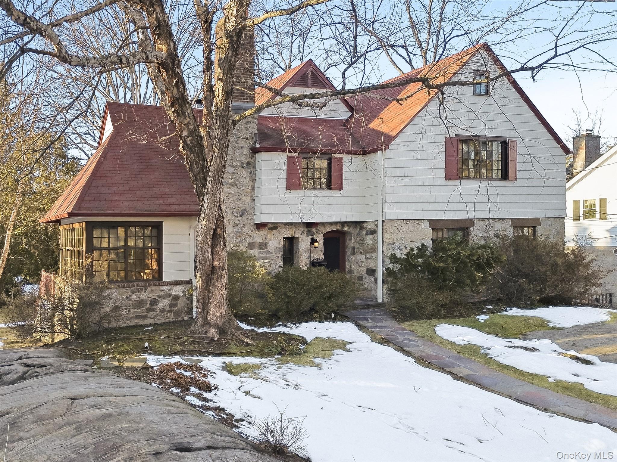 65 Howell Avenue