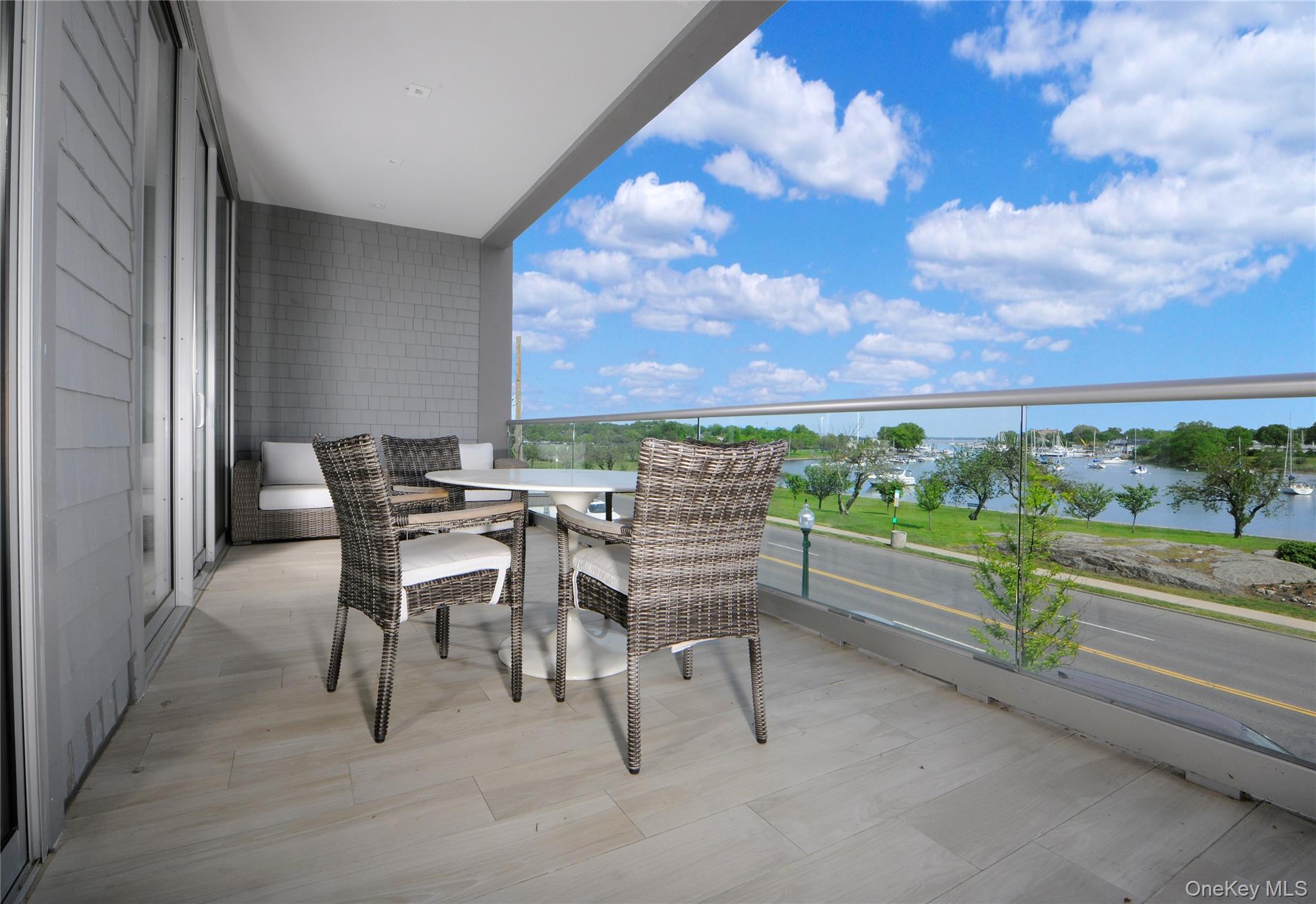 105 Delancey Avenue Unit: 7