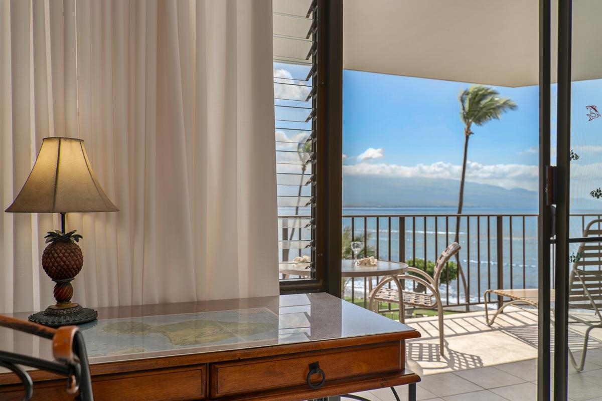 50 HAUOLI St Unit: 301