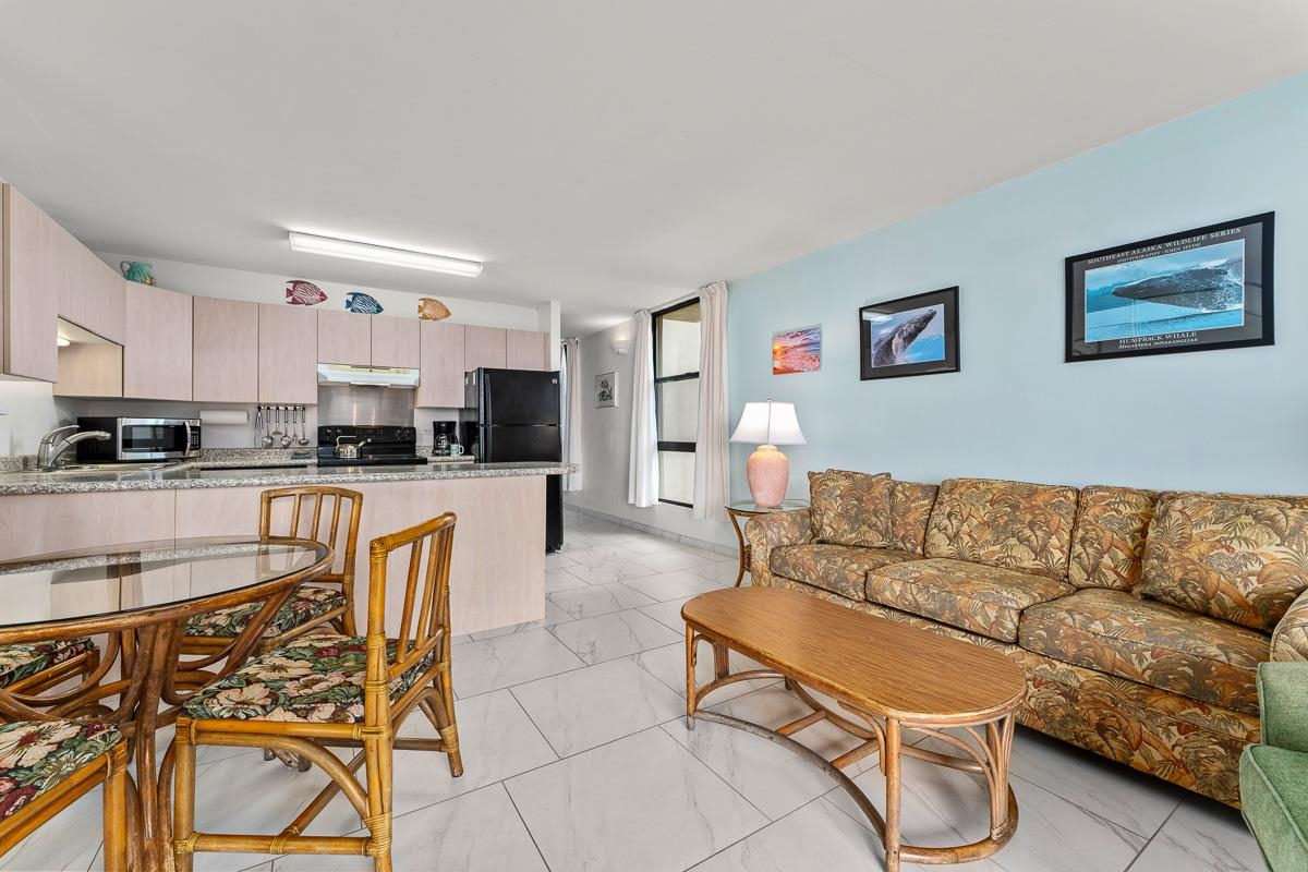50 HAUOLI St Unit: 301