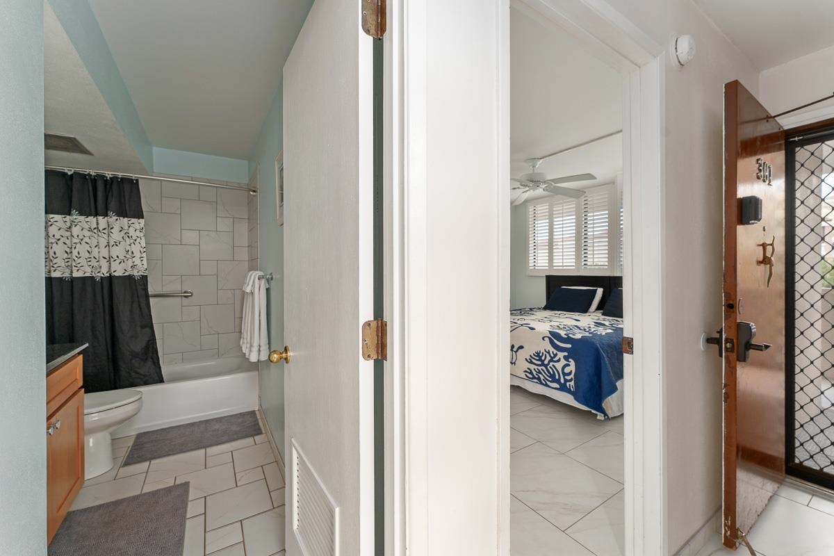 50 HAUOLI St Unit: 301
