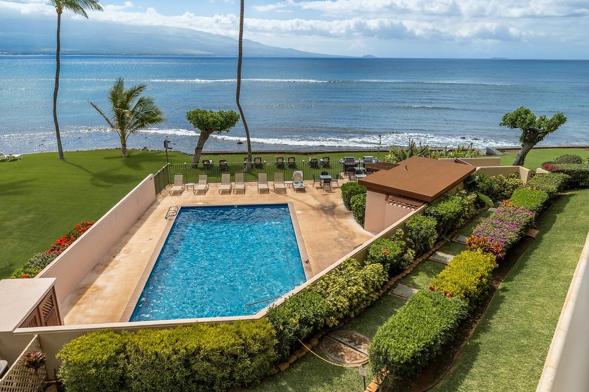 50 HAUOLI St Unit: 301