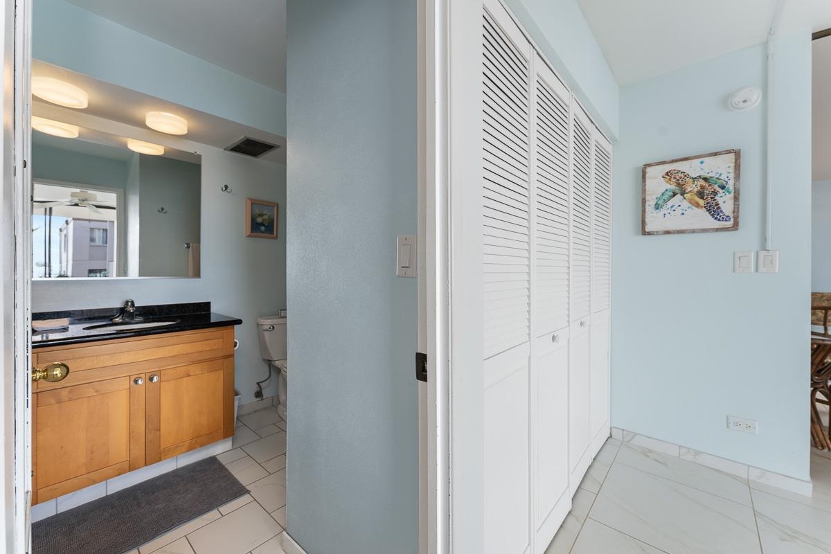 50 HAUOLI St Unit: 301