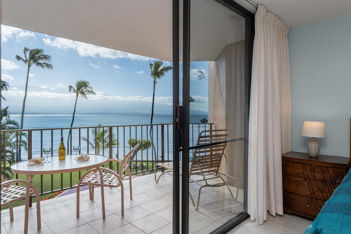 50 HAUOLI St Unit: 301