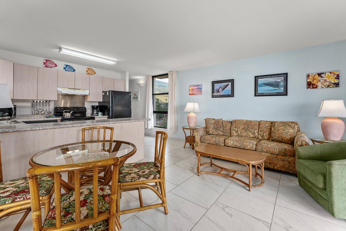 50 HAUOLI St Unit: 301