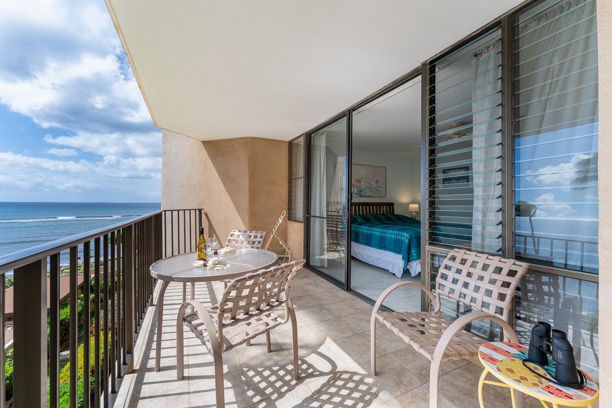 50 HAUOLI St Unit: 301