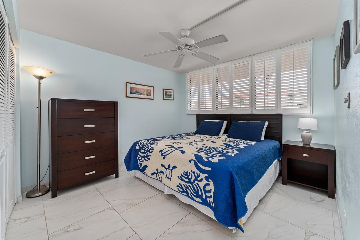 50 HAUOLI St Unit: 301