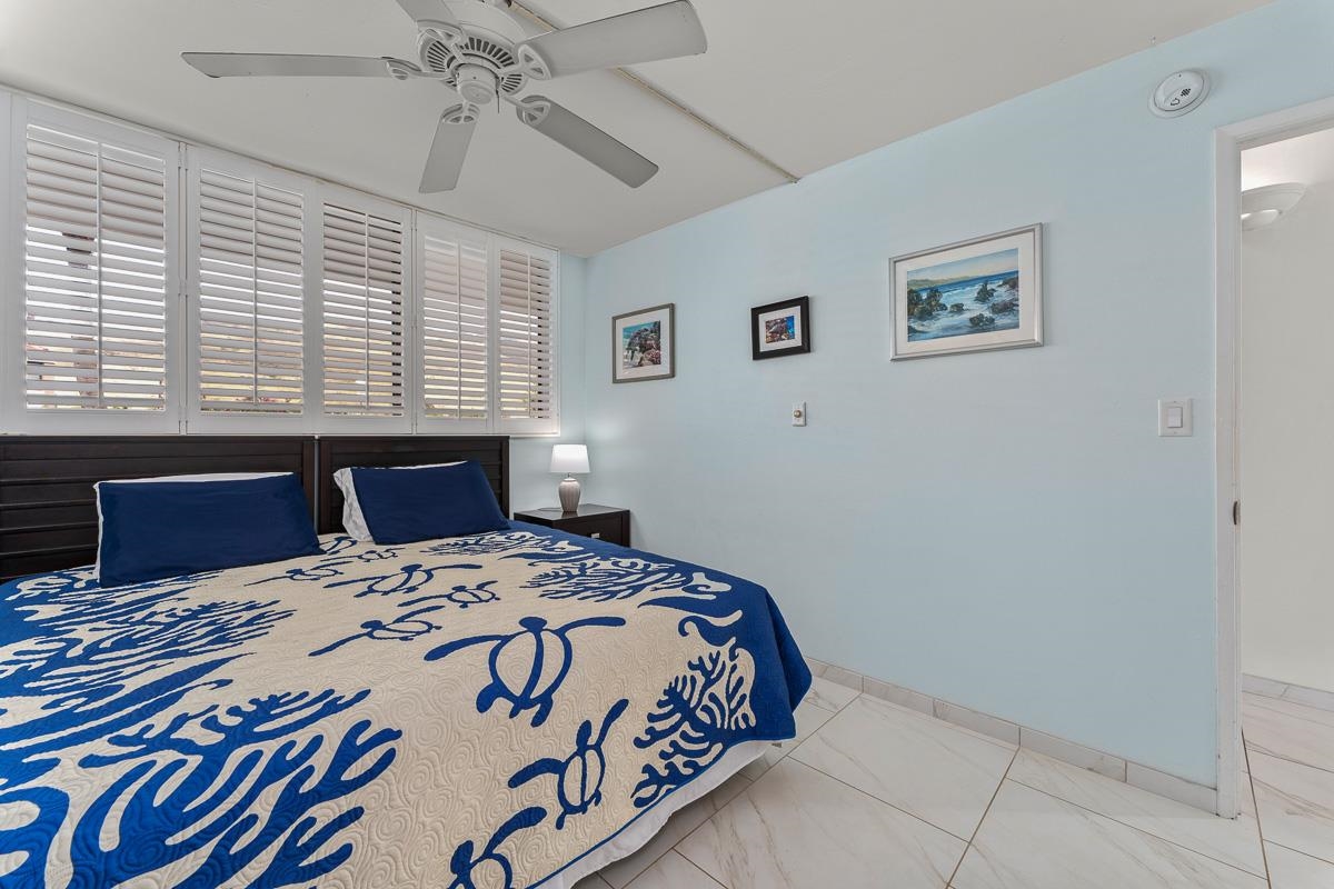 50 HAUOLI St Unit: 301