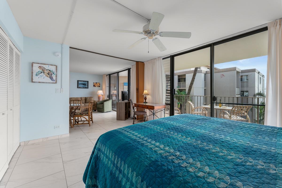 50 HAUOLI St Unit: 301