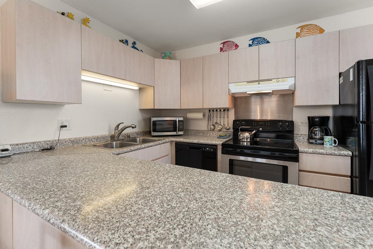 50 HAUOLI St Unit: 301