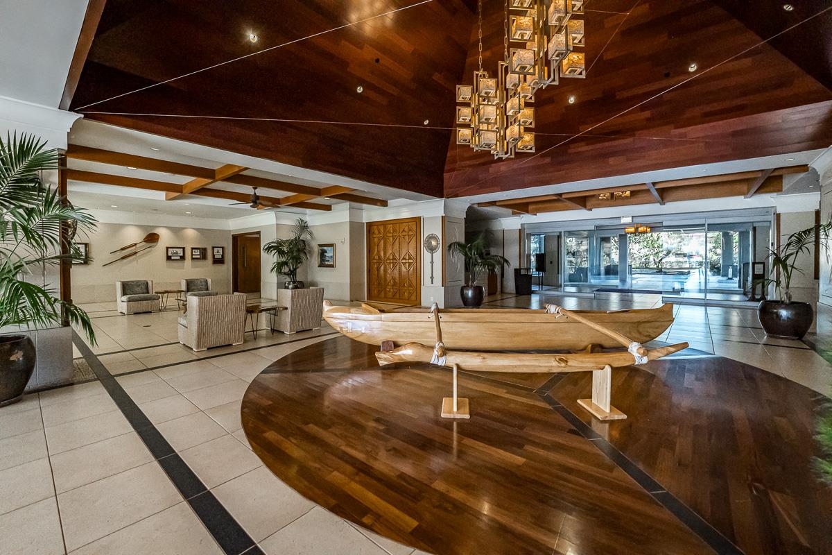 130 Kai Malina Pkwy Unit: NR832