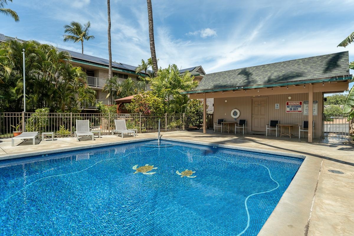35 Walaka St Unit: P311