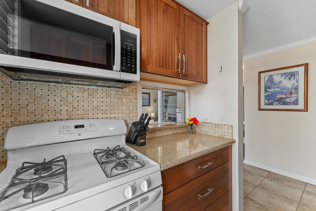35 Walaka St Unit: P311