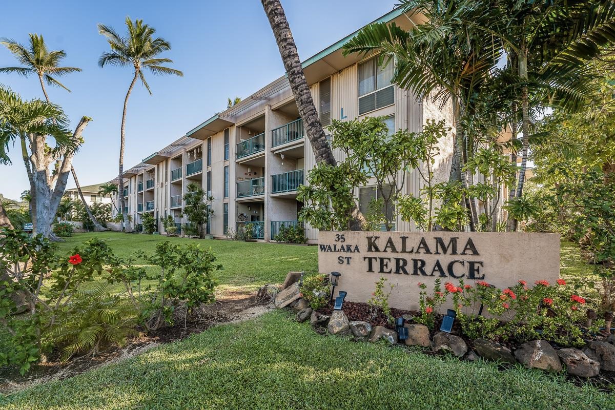 35 Walaka St Unit: P311