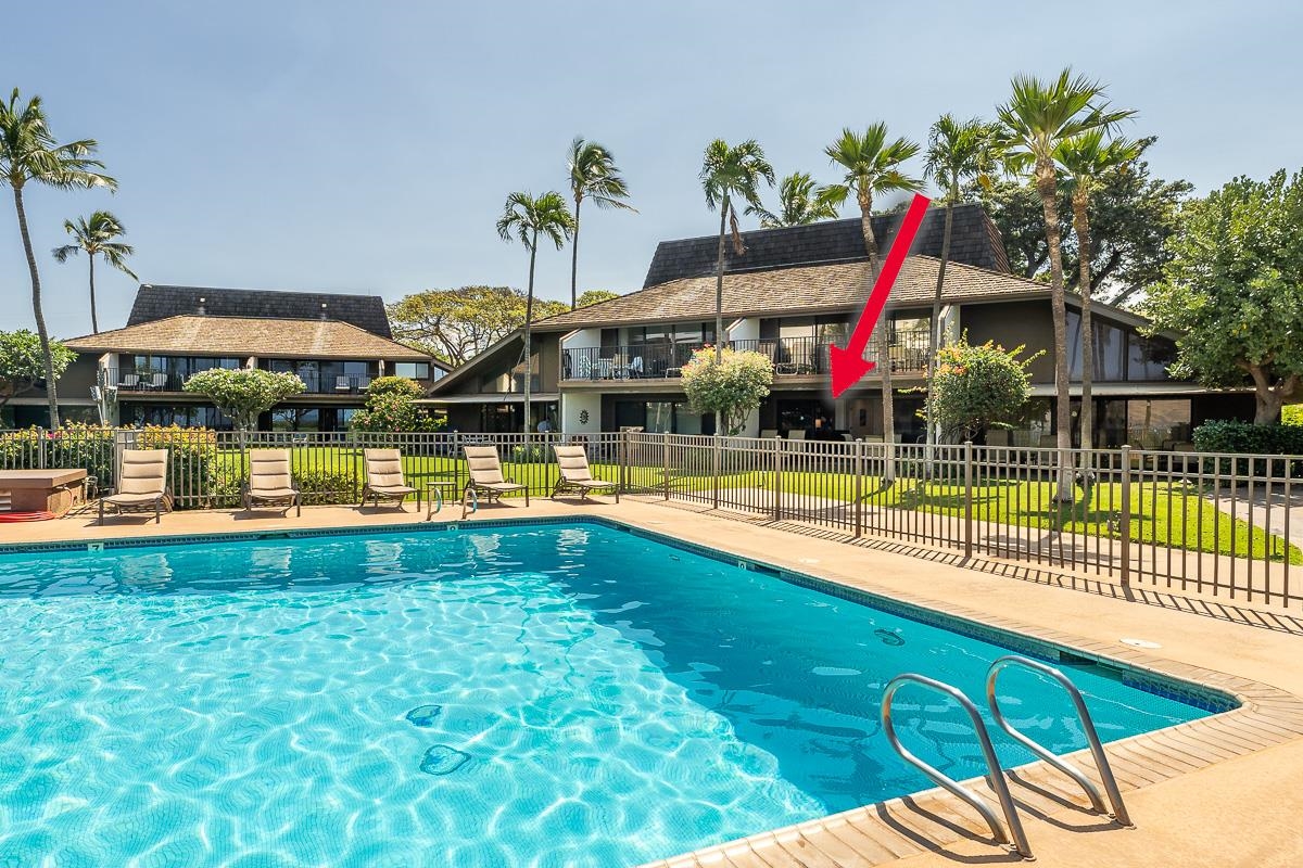 12 S Kihei Rd Unit: E3