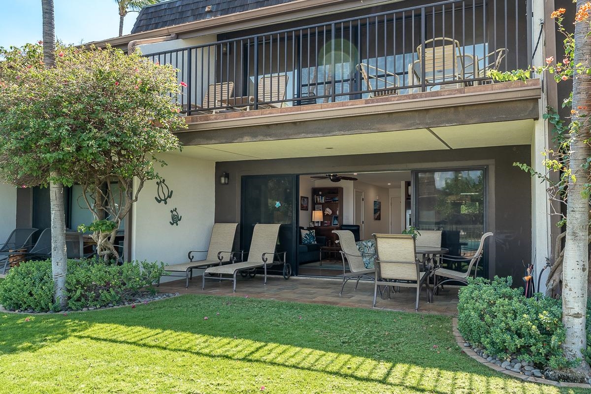 12 S Kihei Rd Unit: E3