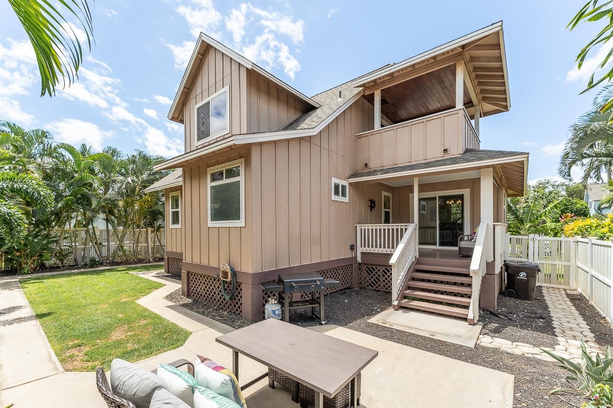 221 Oluea Cir