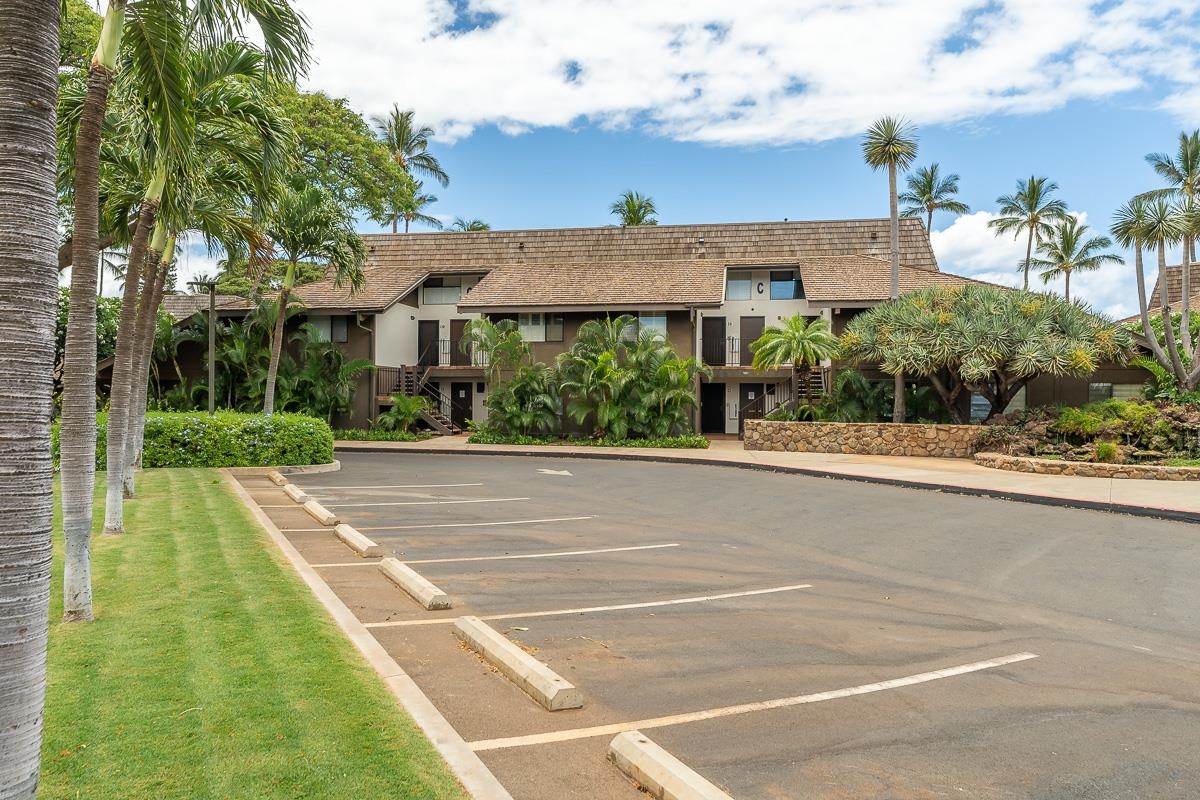 12 S Kihei Rd Unit: C9