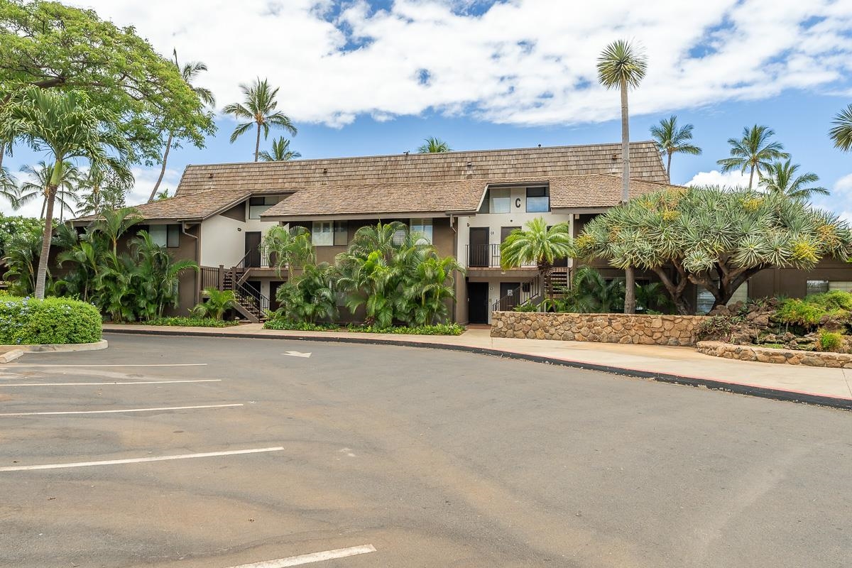 12 S Kihei Rd Unit: C9