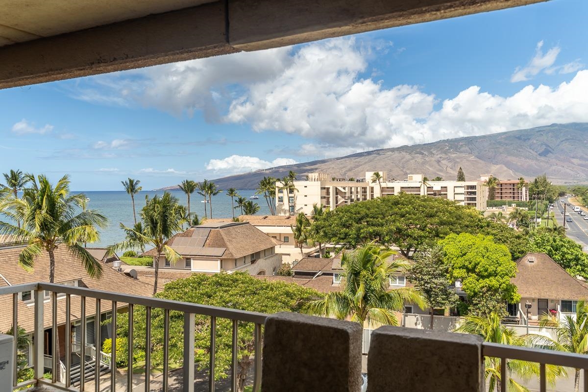73 N Kihei Rd Unit: 602