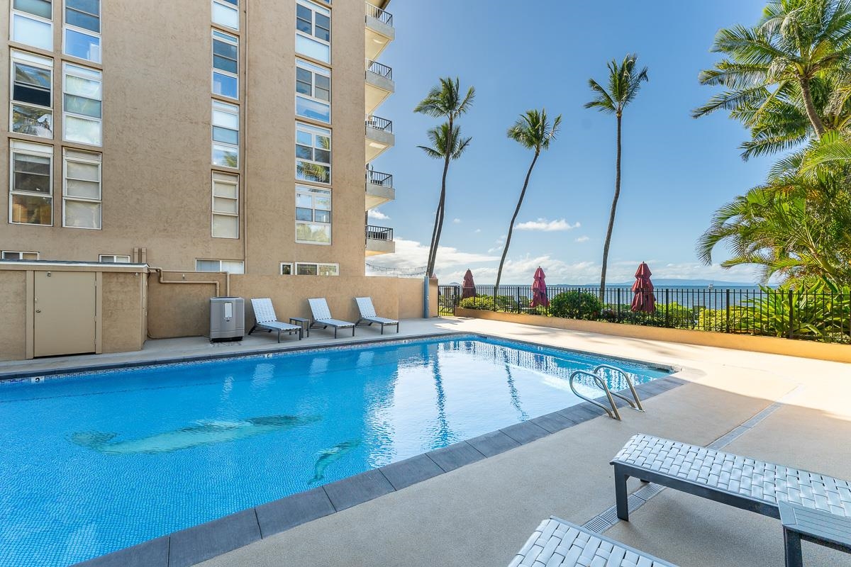 73 N Kihei Rd Unit: 602