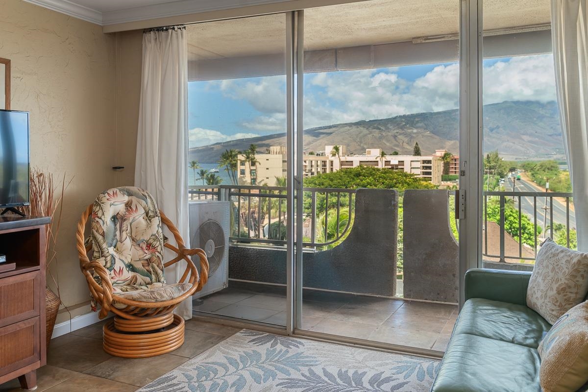 73 N Kihei Rd Unit: 602